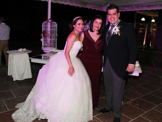 La boda de Rogelio y Paulina en Zapopan, Jalisco 458