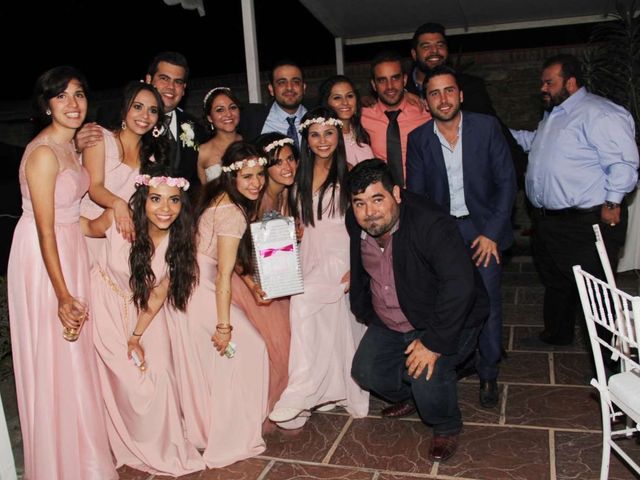 La boda de Rogelio y Paulina en Zapopan, Jalisco 462