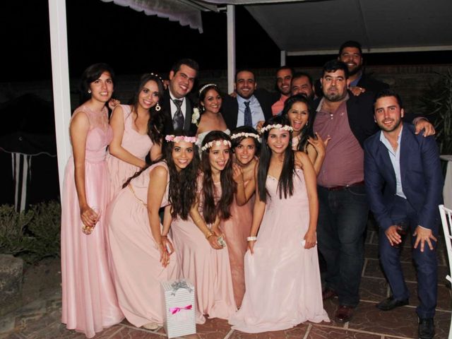 La boda de Rogelio y Paulina en Zapopan, Jalisco 463
