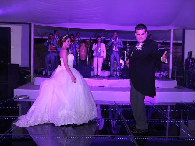 La boda de Rogelio y Paulina en Zapopan, Jalisco 465