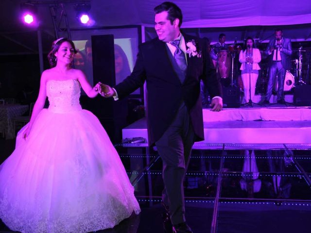 La boda de Rogelio y Paulina en Zapopan, Jalisco 466