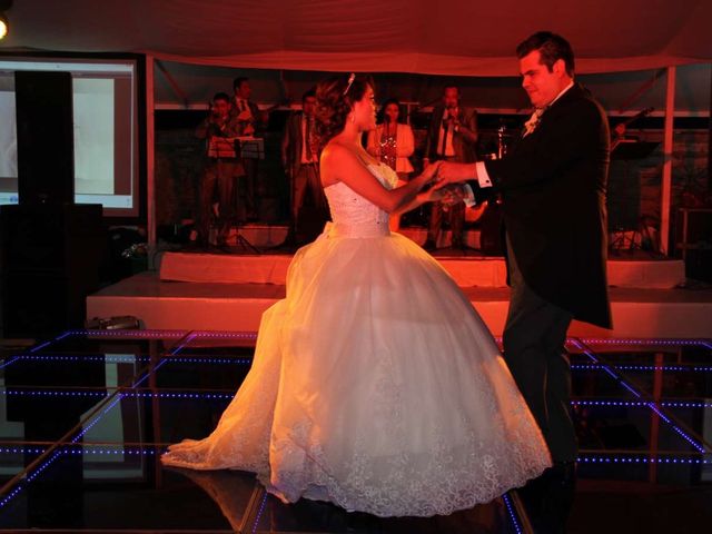 La boda de Rogelio y Paulina en Zapopan, Jalisco 468