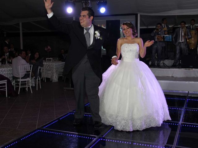 La boda de Rogelio y Paulina en Zapopan, Jalisco 469