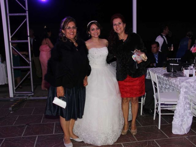 La boda de Rogelio y Paulina en Zapopan, Jalisco 471