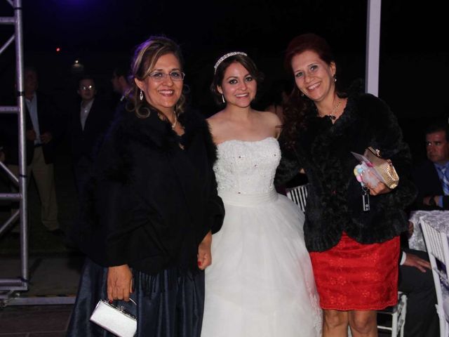 La boda de Rogelio y Paulina en Zapopan, Jalisco 472