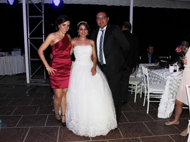 La boda de Rogelio y Paulina en Zapopan, Jalisco 476