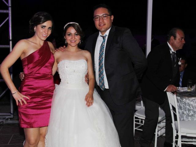 La boda de Rogelio y Paulina en Zapopan, Jalisco 477