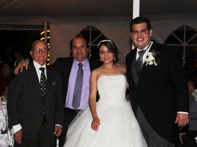 La boda de Rogelio y Paulina en Zapopan, Jalisco 481