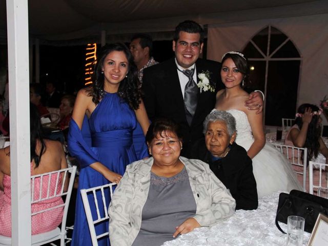 La boda de Rogelio y Paulina en Zapopan, Jalisco 484