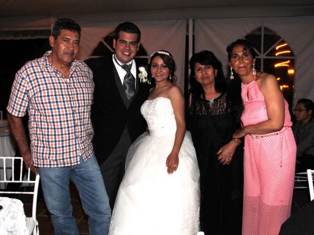 La boda de Rogelio y Paulina en Zapopan, Jalisco 485