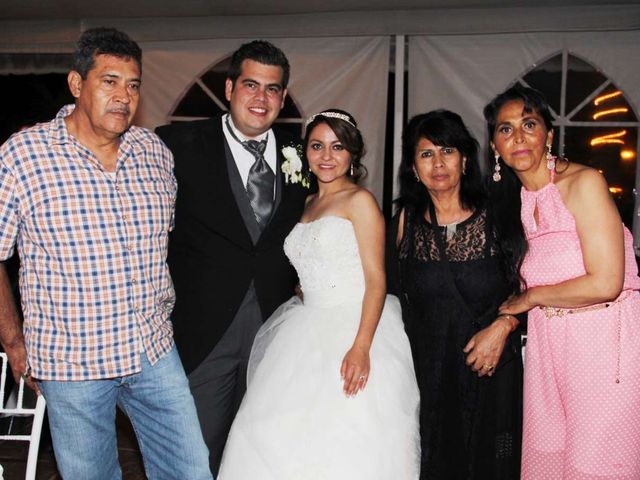 La boda de Rogelio y Paulina en Zapopan, Jalisco 486