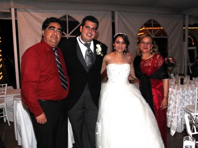 La boda de Rogelio y Paulina en Zapopan, Jalisco 487