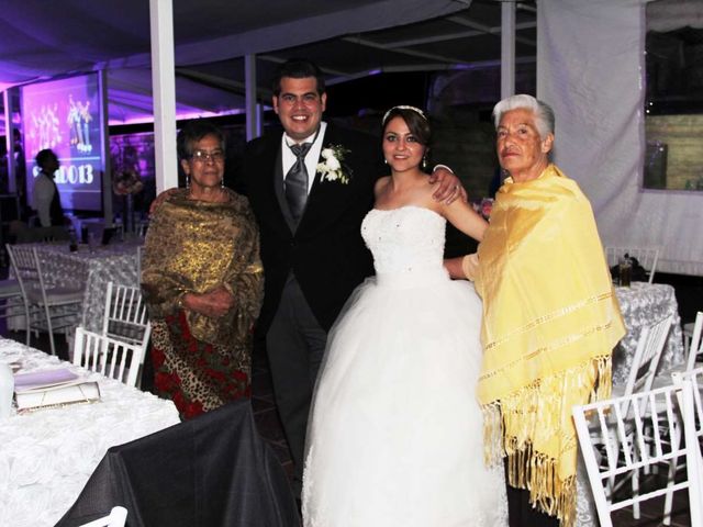 La boda de Rogelio y Paulina en Zapopan, Jalisco 489