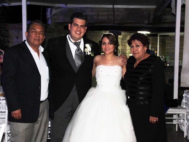 La boda de Rogelio y Paulina en Zapopan, Jalisco 491