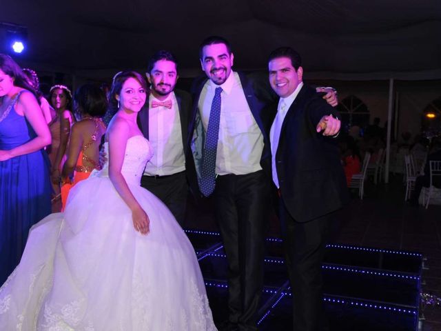 La boda de Rogelio y Paulina en Zapopan, Jalisco 493