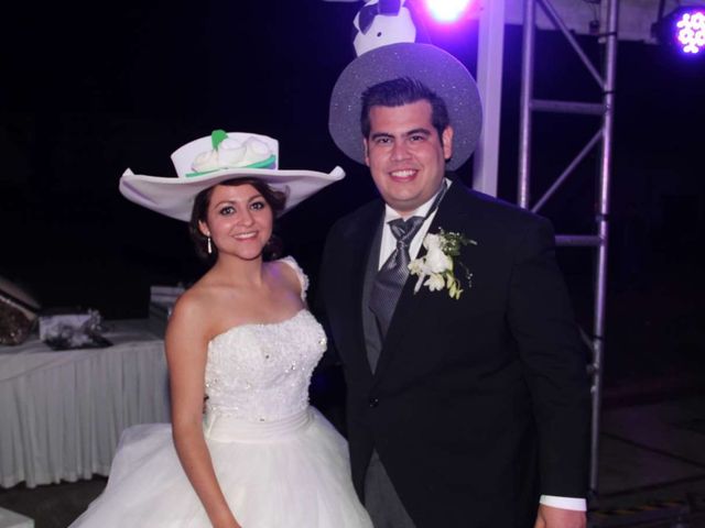 La boda de Rogelio y Paulina en Zapopan, Jalisco 494