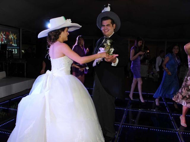 La boda de Rogelio y Paulina en Zapopan, Jalisco 499