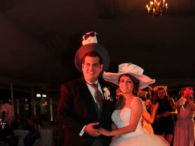 La boda de Rogelio y Paulina en Zapopan, Jalisco 501