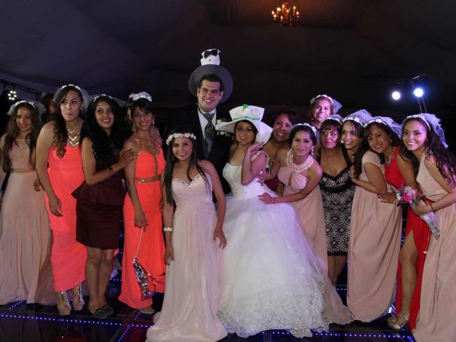 La boda de Rogelio y Paulina en Zapopan, Jalisco 503
