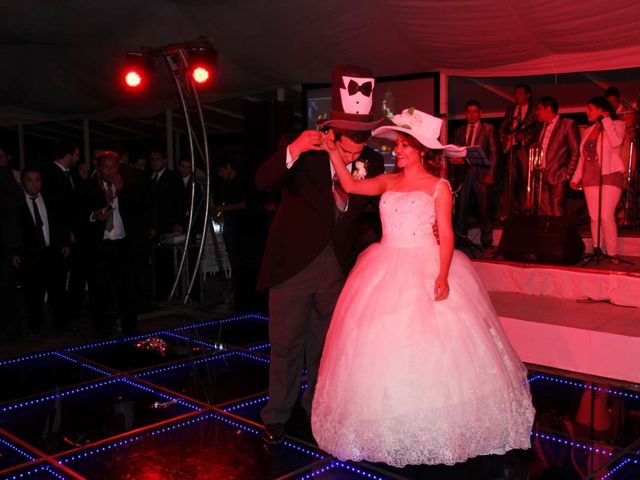 La boda de Rogelio y Paulina en Zapopan, Jalisco 506