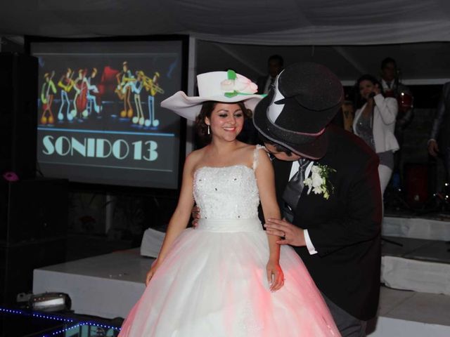 La boda de Rogelio y Paulina en Zapopan, Jalisco 507