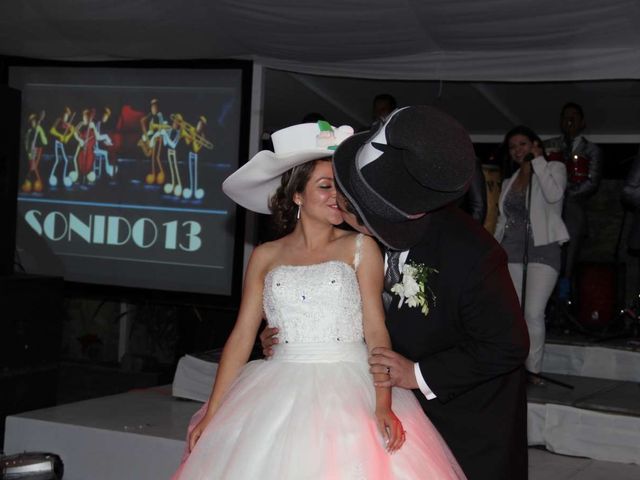 La boda de Rogelio y Paulina en Zapopan, Jalisco 508