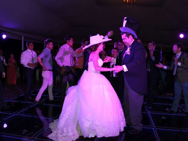 La boda de Rogelio y Paulina en Zapopan, Jalisco 510