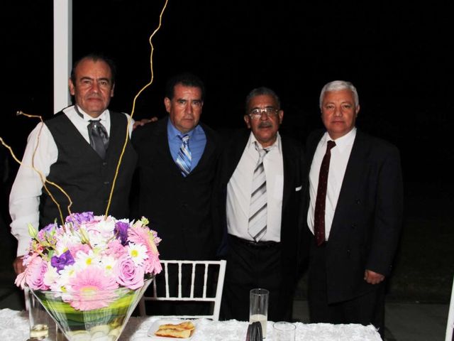 La boda de Rogelio y Paulina en Zapopan, Jalisco 512