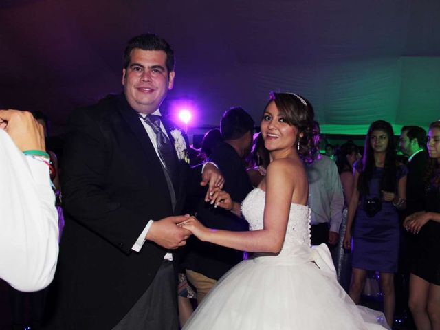 La boda de Rogelio y Paulina en Zapopan, Jalisco 513