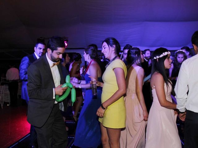 La boda de Rogelio y Paulina en Zapopan, Jalisco 516
