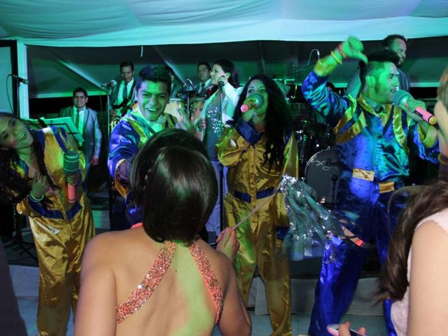 La boda de Rogelio y Paulina en Zapopan, Jalisco 518