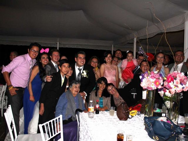 La boda de Rogelio y Paulina en Zapopan, Jalisco 523