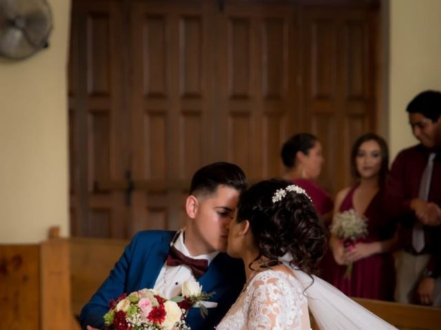 La boda de Mario y Yahaira  en Tijuana, Baja California 21