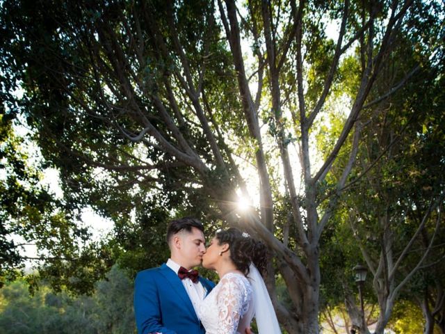La boda de Mario y Yahaira  en Tijuana, Baja California 25