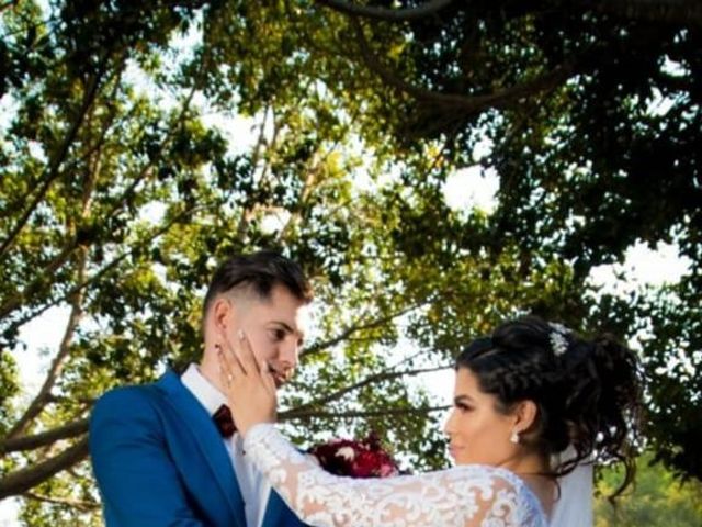 La boda de Mario y Yahaira  en Tijuana, Baja California 26