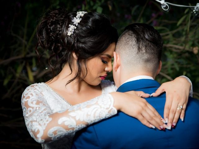 La boda de Mario y Yahaira  en Tijuana, Baja California 29