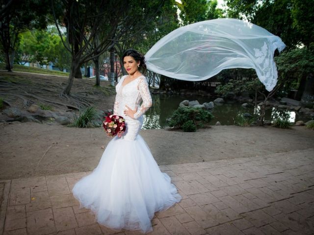 La boda de Mario y Yahaira  en Tijuana, Baja California 2