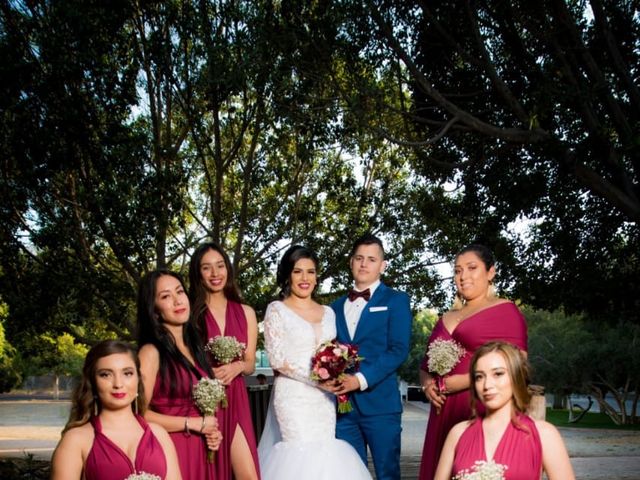 La boda de Mario y Yahaira  en Tijuana, Baja California 32