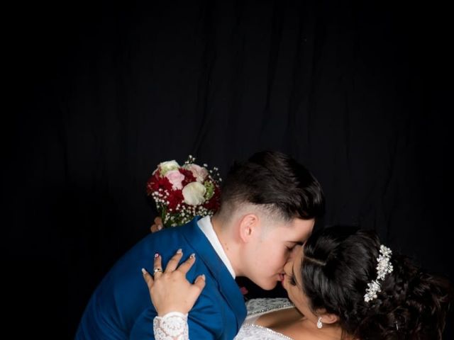 La boda de Mario y Yahaira  en Tijuana, Baja California 42