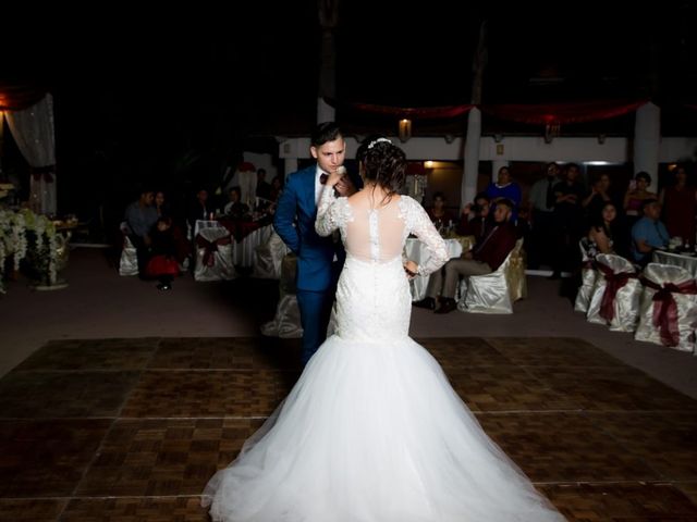 La boda de Mario y Yahaira  en Tijuana, Baja California 44