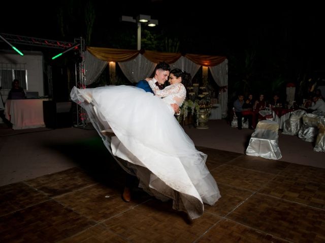 La boda de Mario y Yahaira  en Tijuana, Baja California 45