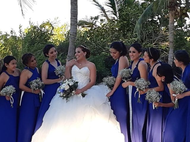 La boda de Jorge y Beth en Mérida, Yucatán 3