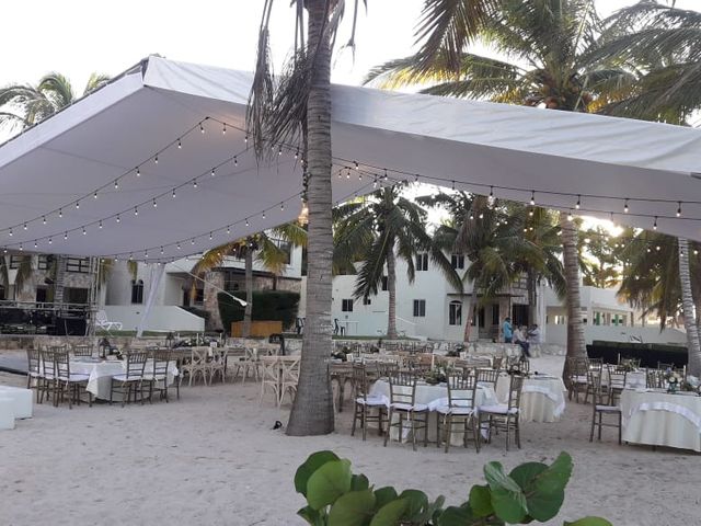 La boda de Jorge y Beth en Mérida, Yucatán 4