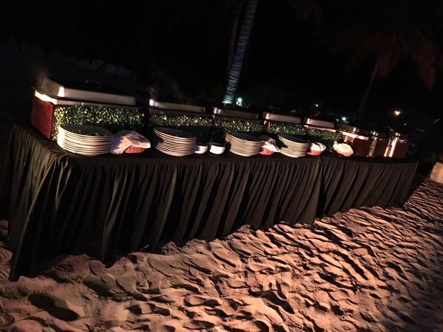 La boda de Jorge y Beth en Mérida, Yucatán 5