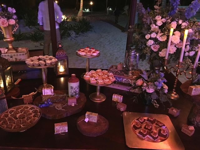 La boda de Jorge y Beth en Mérida, Yucatán 7