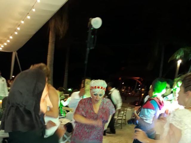 La boda de Jorge y Beth en Mérida, Yucatán 13