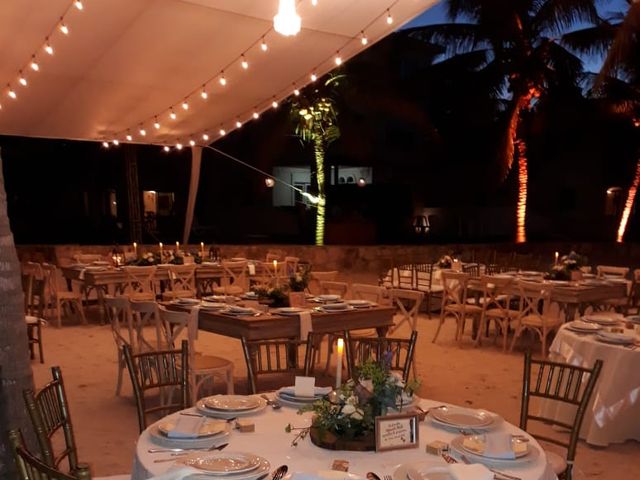 La boda de Jorge y Beth en Mérida, Yucatán 17