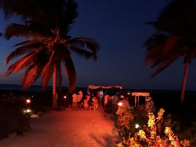 La boda de Jorge y Beth en Mérida, Yucatán 19
