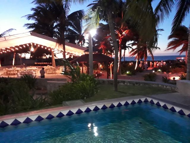 La boda de Jorge y Beth en Mérida, Yucatán 20