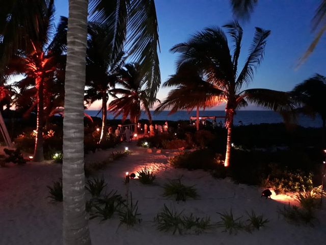 La boda de Jorge y Beth en Mérida, Yucatán 21